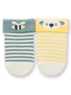 Kite Clothing Koala Time Socks