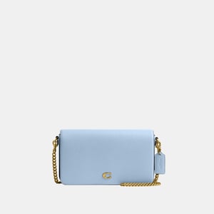 Mila Crossbody Bag With Signature Canvas