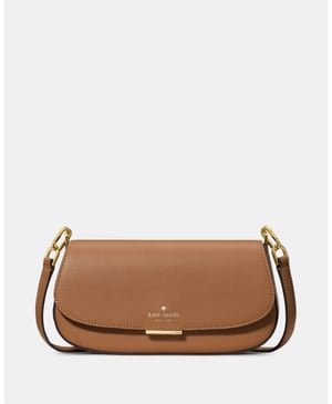 Quinn Mini Crossbody Bag