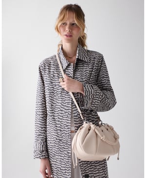 Pinch Crossbody Bag