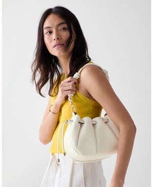 Pinch Crossbody Bag