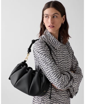 Pinch Crossbody Bag