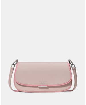 Quinn Mini Crossbody Bag