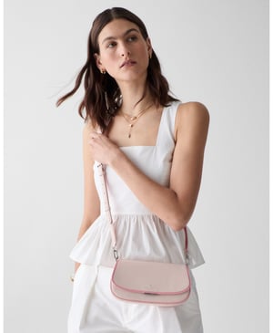 Quinn Mini Crossbody Bag
