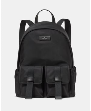 Carter Ksnyl Cargo Backpack