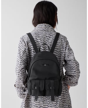 Carter Ksnyl Cargo Backpack