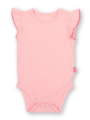 Kite Clothing Frill Bodysuit