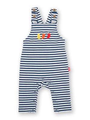 Kite Clothing Wonky Veg Dungarees
