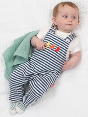 Kite Clothing Wonky Veg Dungarees