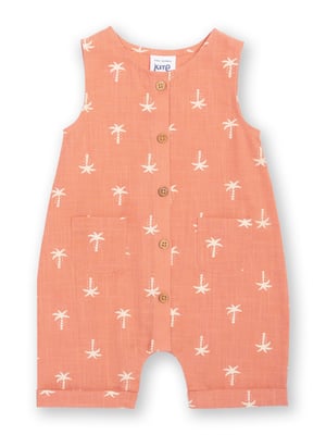 Kite Clothing Coco Palm Dungarees