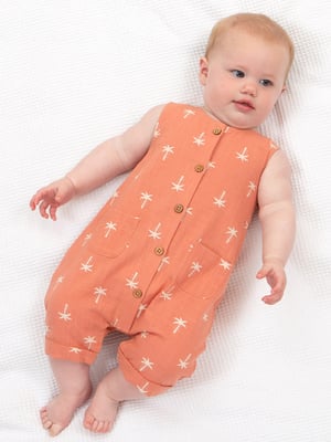Kite Clothing Coco Palm Dungarees