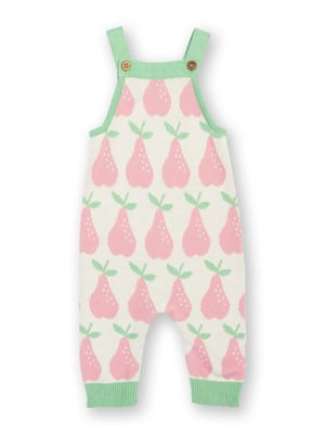 Kite Clothing Pear-Fect Knit Dungarees