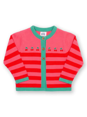 Kite Clothing Cherry Friends Cardi