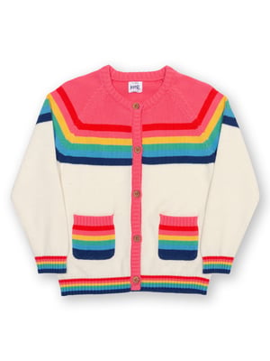 Kite Clothing Rainbow Cardi
