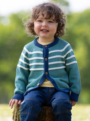 Kite Clothing Chetnole Cardi