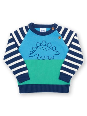 Kite Clothing Steggie Stomp Jumper