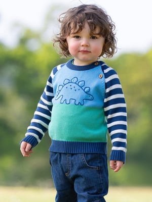 Kite Clothing Steggie Stomp Jumper