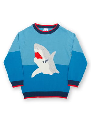Kite Clothing Shark Jumper