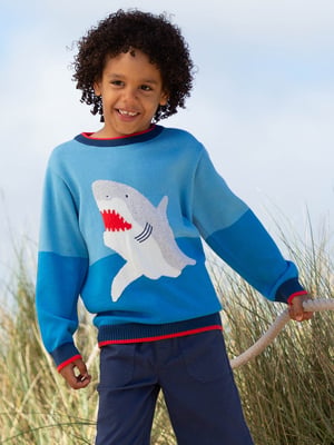 Kite Clothing Shark Jumper