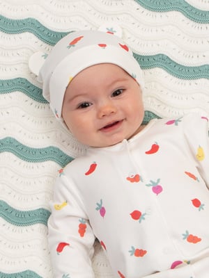 Kite Clothing Wonky Veg Hat