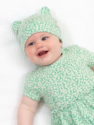 Kite Clothing Dinky Ditsy Hat