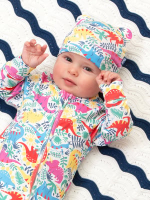 Kite Clothing Dino Day Hat