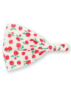 Kite Clothing Raspberry Bandana Hairband