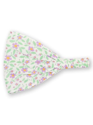 Kite Clothing Garden Bloom Bandana Hairband