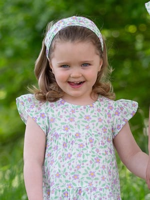 Kite Clothing Garden Bloom Bandana Hairband