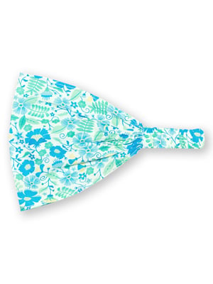 Kite Clothing Floralia Bandana Hairband