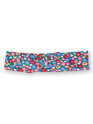 Kite Clothing Meadow Ditsy Bowband Bright