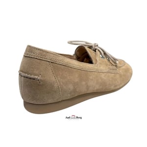 Paul Green Damesschoenen veterschoenen