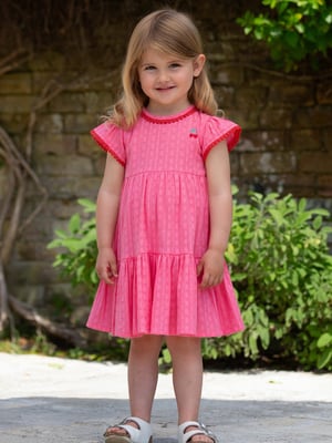 Kite Clothing Waterfall Dress