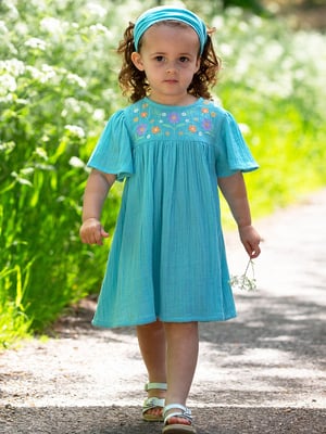 Kite Clothing Flower Fairy Dress