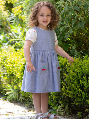 Kite Clothing Cherry Friends Dress