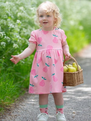Kite Clothing Pear-Fect Dress