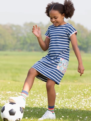 Kite Clothing Durdle Door Dress