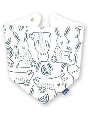 Kite Clothing Bunnybob Bib