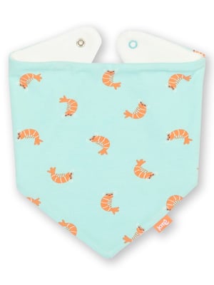 Kite Clothing Little Shrimp Bib