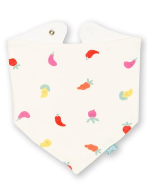 Kite Clothing Wonky Veg Bib