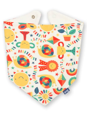 Kite Clothing The Upside Bib
