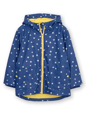 Kite Clothing Chamomile Daisy Splash Coat