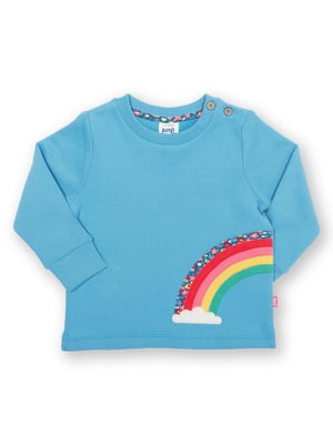 Kite Clothing Rainbow Sweatshirt