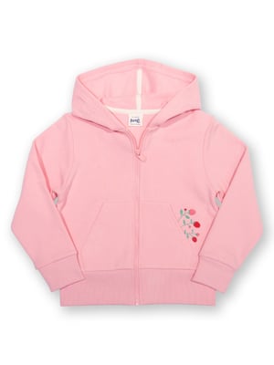 Kite Clothing Raspberry Hoody