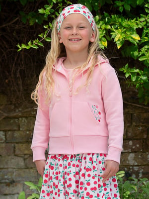 Kite Clothing Raspberry Hoody