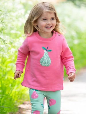 Kite Clothing Pear-Fect Sweatshirt