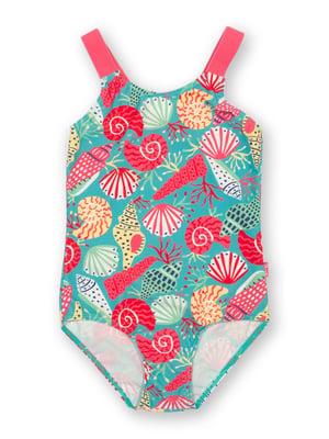 Kite Clothing Shell Seeker Swimsuit