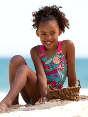 Kite Clothing Shell Seeker Swimsuit