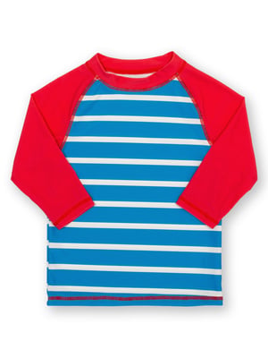 Kite Clothing Stripy Rash Vest