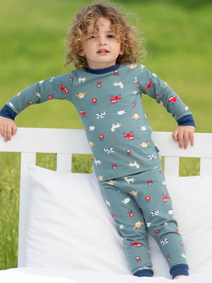 Kite Clothing County Show Pyjamas